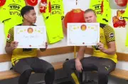 Clip Haaland và Bellingham nói tiếng Việt gây sốt trước tứ kết World Cup