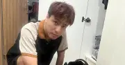 Clip khám nhà tang Nhật Tú và lời hối hận của nam ca sĩ