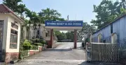 Cán bộ Sở Nông nghiệp Lào Cai tử vong trong tư thế treo cổ tại cơ quan