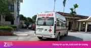 Cán bộ Sở Nông nghiệp và Môi trường Lào Cai tử vong tại cơ quan