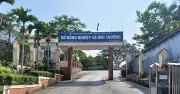 Cán bộ Sở Nông nghiệp và Môi trường Lào Cai tử vong tại trụ sở
