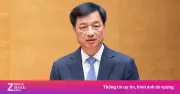 Cán bộ sắp xếp theo phương châm 'có vào, có ra, có lên, có xuống'
