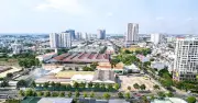 Căn hộ Bình Dương giá tiến sát 70 triệu đồng/m²: Điều gì khiến giá tăng?