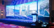 Căn hộ TTC Plaza Đà Nẵng cạnh AEON MALL hút nhà đầu tư