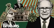 Căn nhà chỉ bằng 0,001% tài sản của tỷ phú Warren Buffett