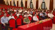 Cần quy định thống nhất về học liệu số, khóa học trực tuyến cho cán bộ