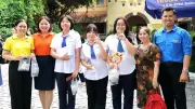 Cần Thơ: 42 đơn vị đạt tỷ lệ tốt nghiệp THPT 100% năm 2026