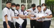 Cần Thơ có 2 thủ khoa, 3 á khoa thi tốt nghiệp THPT 2026