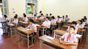 Cần Thơ công bố điểm chuẩn lớp 10 nguyện vọng 2, bổ sung gần 2.000 chỉ tiêu