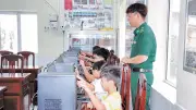 Cần Thơ hoàn thành 100% chỉ tiêu tuyển quân năm 2026