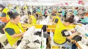 Cần Thơ khó tuyển lao động phổ thông dù giải quyết việc làm cho hơn 54.000 người
