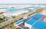 Cần Thơ mở rộng không gian công nghiệp, hút vốn đầu tư mới