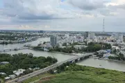 Cần Thơ đặt mục tiêu lọt top 1.000 thành phố khởi nghiệp sáng tạo toàn cầu vào 2030