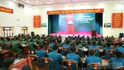 Cần Thơ thành lập Đội tìm kiếm, quy tập hài cốt liệt sĩ với 40 cán bộ, chiến sĩ