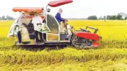 Cần Thơ: Tín dụng 6 tháng đầu năm 2026 tăng trưởng mạnh, vốn công nghệ cao gấp 18 lần