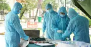 Cần Thơ triển khai 2 đội lấy mẫu hài cốt liệt sĩ tại nghĩa trang Ô Môn