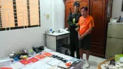 Cần Thơ triệt phá đường dây đánh bạc hơn 1.000 tỷ đồng trong mùa World Cup
