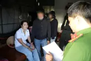 Cần Thơ triệt phá đường dây đánh bạc hơn 1.000 tỷ đồng