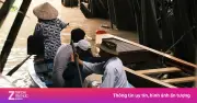Cồn Thới Sơn: Điểm đến miền Tây 'gây sốt' nhờ xuồng ba lá và đờn ca tài tử