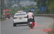 Công an Bắc Ninh công bố 541 biển số xe bị phạt nguội từ 6-12/7/2026