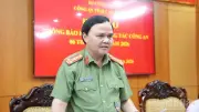 Công an Cao Bằng triệt phá đường dây lừa đảo 2.300 tỷ đồng