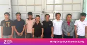 Công an Gia Lai phá đường dây cá độ bóng đá hơn 70 tỷ đồng, khởi tố 9 bị can