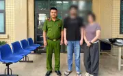 Công an Hà Nội giải cứu nam thanh niên bị lừa 'bắt cóc online'