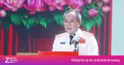 Công an Hà Nội đón nhận Huân chương Bảo vệ Tổ quốc hạng Nhất