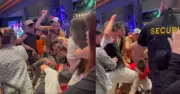 Công an Hóc Môn làm rõ vụ 2 nhóm đánh nhau trong quán nhậu
