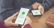 Công an điều tra tài khoản ngân hàng nhận tiền chuyển khoản