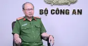 Công an lý giải quy định người thân đến nhà ở qua đêm phải thông báo lưu trú