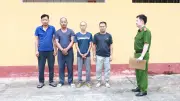 Công an Lạng Sơn triệt phá đường dây cá độ bóng đá lớn