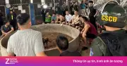 Công an Lạng Sơn triệt phá sới bạc đá gà hơn 650 triệu đồng, tạm giữ 21 đối tượng