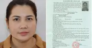 Công an Đồng Tháp truy tìm Nguyễn Thị Diễm vụ lừa đảo chiếm đoạt tài sản