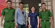 Công an Ninh Bình hỗ trợ người dân nhận lại tiền chuyển khoản nhầm từ 9 triệu đến 190 triệu đồng