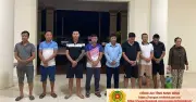 Công an Ninh Bình triệt phá đường dây đánh bạc hơn 200 tỷ đồng