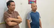 Công an Đà Nẵng khởi tố vụ lừa đảo tiền ảo đa cấp 'việc nhẹ, lương cao'