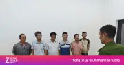 Công an Đà Nẵng triệt phá đường dây cá độ World Cup 2026 gần 10 tỷ đồng