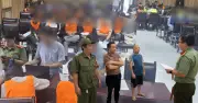 Công an Đà Nẵng triệu tập 86 người, bắt kẻ đầu sỏ Nguyễn Văn Được trong đường dây tiền ảo