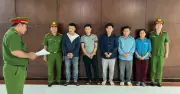 Công an TP.HCM triệt phá đường dây sản xuất bột ngọt giả liên tỉnh