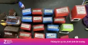 Công an truy ra tiệm photocopy chuyên làm giả giấy tờ tại Đồng Nai