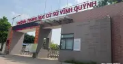 Công an vào cuộc vụ học sinh lớp 6 bị nhét bút vào hậu môn