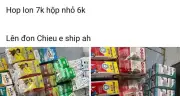 Công an vào cuộc vụ sữa gửi cho trẻ ở lớp mầm non nghi bị mang ra ngoài bán