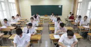 Công bố điểm thi tốt nghiệp THPT 2026, thủ khoa khối D01 đạt 29/30