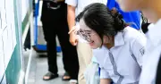 Công bố phổ điểm môn Tiếng Anh thi tốt nghiệp THPT 2026