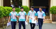 Công bố phổ điểm thi tốt nghiệp THPT môn Toán năm 2026: 4.208 điểm 10, trung bình 5,65