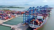 Cảng biển Việt Nam vươn tầm thế giới: Cái Mép và Hải Phòng lọt top 20 hiệu suất