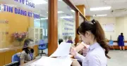 Cưỡng chế thuế: Agribank, Techcombank, MBBank trích tiền từ tài khoản người nợ thuế