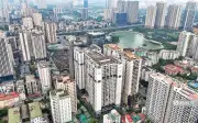 Công chứng hợp đồng đặt cọc, ủy quyền, thuê khi bất động sản đang thế chấp