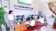 Công chứng điện tử: Bước ngoặt số cho giao dịch đất đai